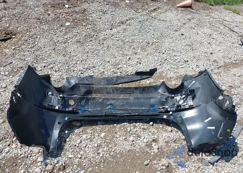 2025 Mazda Cx-30 2.5 S Preferred Package из США, поврежденный, VIN 3MVDMBCM3SM783183